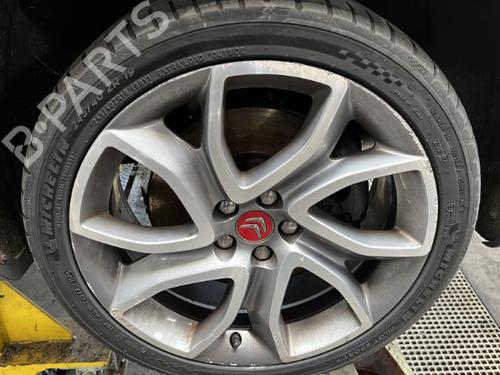 Used Rim CITROËN C5 III Break (RW_) 2.2 HDi (RW4HTH) (170 hp) 25360604