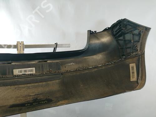 Rear bumper VW GOLF V (1K1) 1.9 TDI | BP27900267C8 