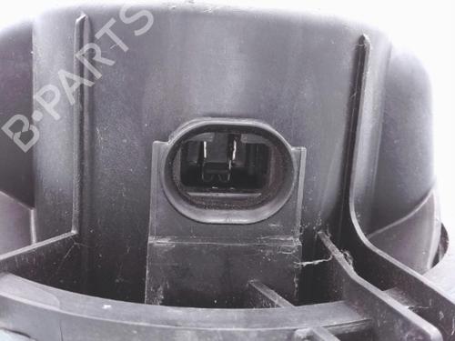 Varmeblæser RENAULT CLIO II (BB_, CB_) 1.5 dCi (B/CB08) | BP25361314M62 