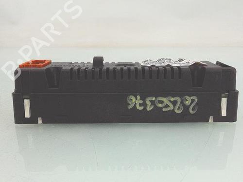 Display monitor PEUGEOT 207 (WA_, WC_) 1.4 | BP30194412C48 