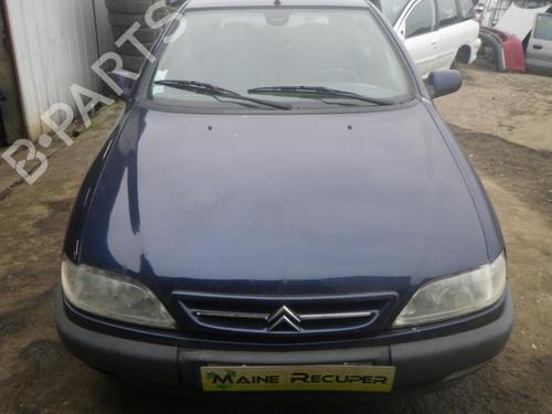Left mirror CITROËN XSARA (N1) 1.9 TD | BP25357166C26 