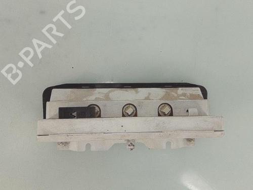 Multifunctionele display PEUGEOT 206 Hatchback (2A/C) 1.4 HDi eco 70 | BP27599415C48 