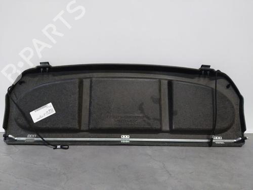 Used Rear parcel shelf CHEVROLET MATIZ (M200, M250) 0.8 (52 hp) 25350996