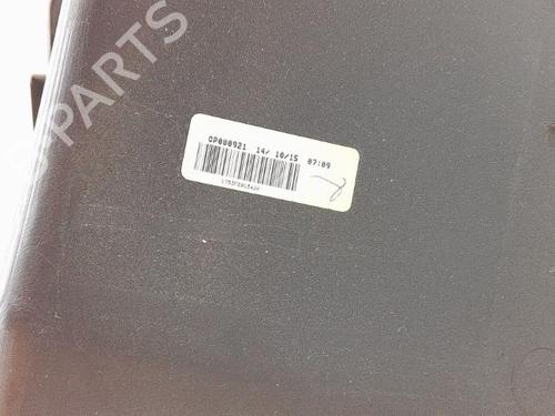 Glove box RENAULT TRAFIC III Van (FG_) 1.6 dCi 115 (FGMD) | BP37672396C95 - Image 5
