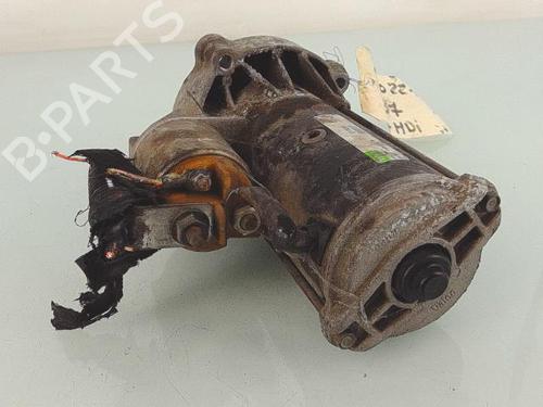 Used Starter Starter 27685750 27685750