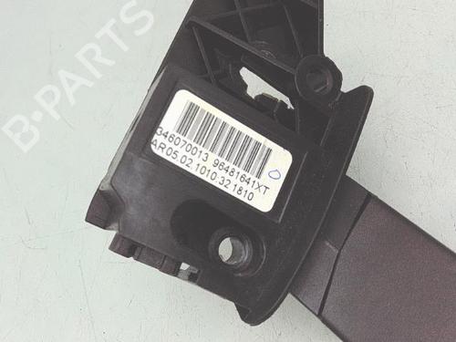 Used Gear lever Gear lever 36589396 36589396