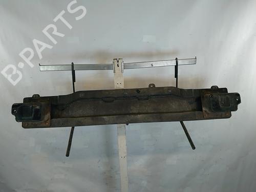 Refuerzo paragolpes trasero Refuerzo paragolpes trasero 39174899 39174899