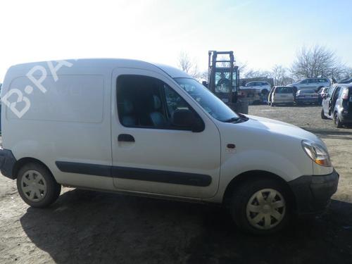 Left headlight RENAULT KANGOO Express (FC0/1_) 1.5 dCi (FC07, FC1R) | BP25360258C28  - Image 7