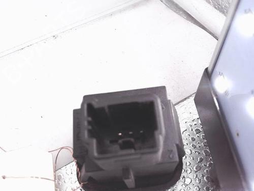 Used Headlight switch Headlight switch JEEP CHEROKEE (KJ) 2.8 CRD 4x4 (150 hp) 25357312 25357312