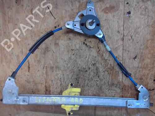 Used Rear right window mechanism CITROËN XSARA PICASSO (N68) 2.0 HDi (90 hp) 25358424