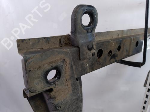 Crossmember RENAULT CLIO IV (BH_) 1.5 dCi 75 | BP25362706C162