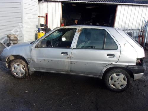 Elektronisk modul CITROËN SAXO (S0, S1) 1.1 X, SX | BP25367272M83 
