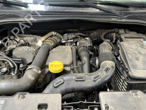 Electronic module RENAULT CLIO IV (BH_) 1.5 dCi 75 | BP25356433M83  - Image 5