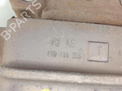Engine mount VW GOLF VI (5K1) 2.0 TDI | BP29340681M89 