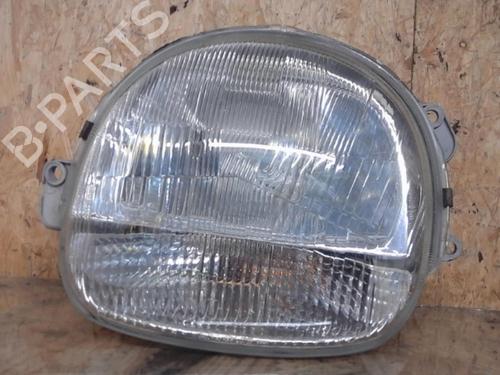 Used Left headlight Left headlight RENAULT TWINGO I (C06_) 1.2 (C063, C064) (55 hp) 25359270 25359270