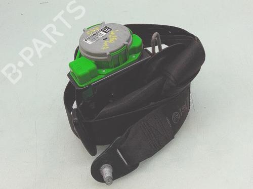 Front left seatbelt CITROËN C4 II (NC_) 2.0 HDi / BlueHDi 150 | BP33724689I26 - Image 4