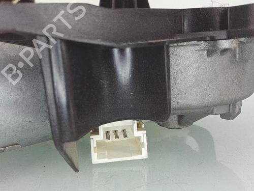 Used Rear wiper motor Rear wiper motor PEUGEOT 3008 I MPV (0U_) 1.6 HDi (114 hp) 26665121 26665121