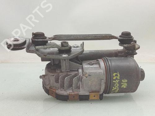 Front wiper motor FORD S-MAX (WA6) 2.0 TDCi | BP33749033M29 - Image 2