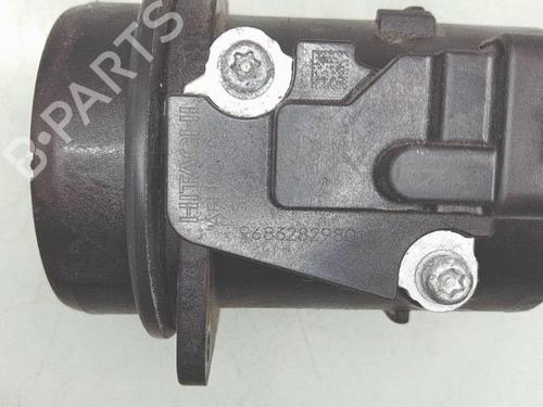 Mass air flow sensor CITROËN C4 Grand Picasso II (DA_, DE_) 1.6 HDi / BlueHDi 115 | BP31645575M95 