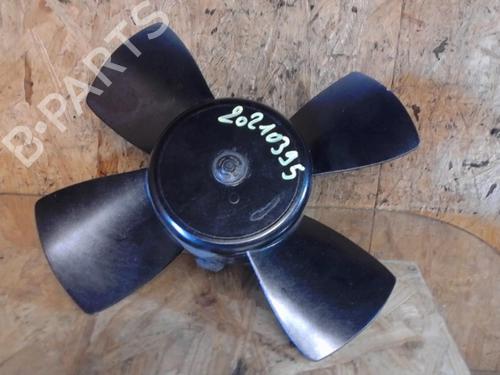 Radiator fan VW POLO Coupe (86C, 80) 1.0 | BP25372850M35 