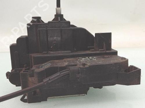 Used Front right lock Front right lock RENAULT CLIO III (BR0/1, CR0/1) 1.5 dCi (C/BR0G, C/BR1G) (68 hp) 39457794 39457794
