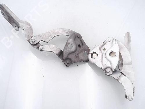 Hinge/Door check strap CITROËN SAXO (S0, S1) 1.5 D | BP25366130C146 