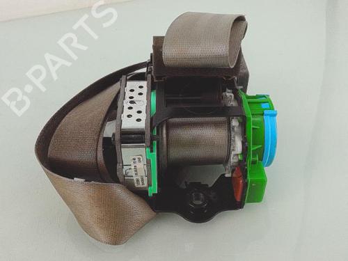 Used Front left seatbelt Front left seatbelt AUDI A4 B8 Avant (8K5) 2.0 TDI (143 hp) 26909105 26909105