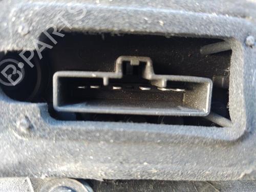 Højre baglygte FORD FOCUS C-MAX (DM2) 1.6 TDCi | BP25355008C35 