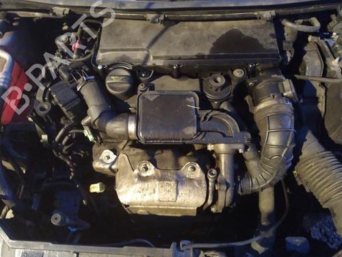 Third brake light FORD FIESTA VI (CB1, CCN) 1.4 TDCi | BP25373355L11 - Image 7