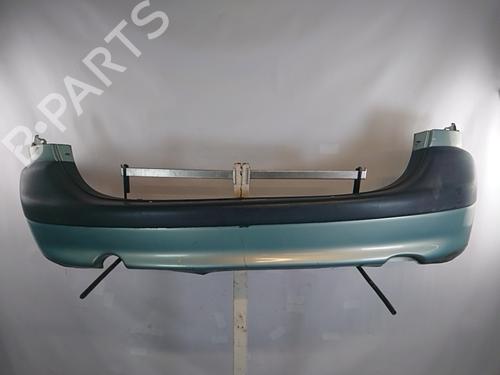 Used Rear bumper CITROËN XSARA PICASSO (N68) 2.0 HDi (90 hp) 31977553