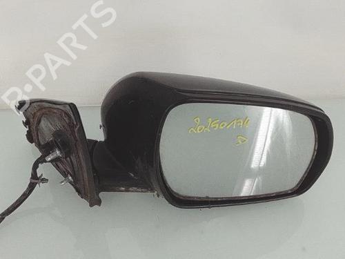 Used Right mirror Right mirror NISSAN MURANO I (Z50) 3.5 4x4 (234 hp) 26905005 26905005