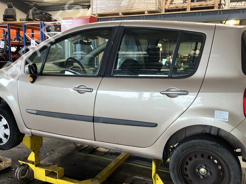 Left front window switch RENAULT MODUS / GRAND MODUS (F/JP0_) 1.4 (JP01, JP0J) | BP25359827I27  - Image 8