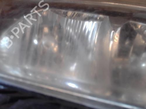 Right headlight RENAULT MEGANE II Estate (KM0/1_) 1.6 | BP25367204C29 