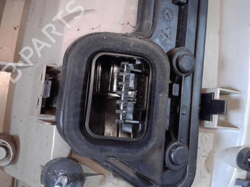 Left taillight OPEL ZAFIRA A MPV (T98) 1.8 16V (F75) | BP25364941C34 