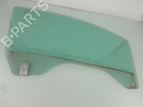 Used Front right door window CITROËN C3 Pluriel (HB_) 1.4 (73 hp) 25352149