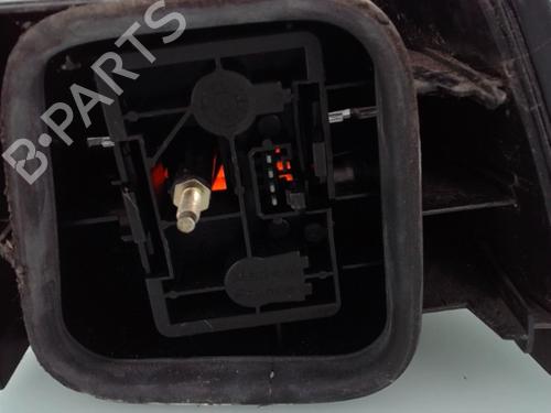 Venstre Baklys CITROËN XANTIA (X1_, X2_) 1.9 D (69 hp) 25370162