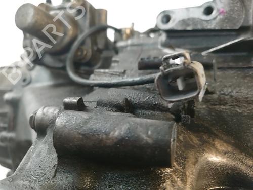 Gearbox TOYOTA CELICA Coupe (_T23_) 1.8 16V VT-i (ZZT230_, ZZT230) | BP28707239M3