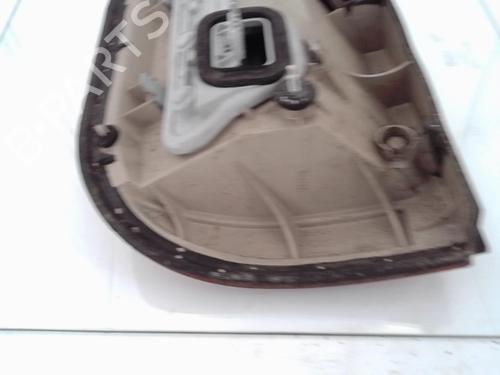 Højre baglygte OPEL ZAFIRA A MPV (T98) 2.2 DTI 16V (F75) | BP25351677C35 