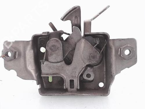 Hood lock RENAULT CLIO III (BR0/1, CR0/1) 1.5 dCi (C/BR0G, C/BR1G) | BP25372239C133 