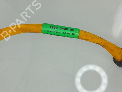 Left mirror PEUGEOT 308 SW I (4E_, 4H_) 1.6 HDi | BP25356797C26 