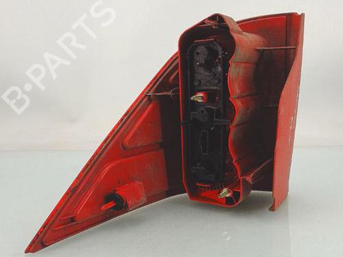Left taillight PEUGEOT 1007 (KM_) 1.4 | BP29188291C34 - Image 4