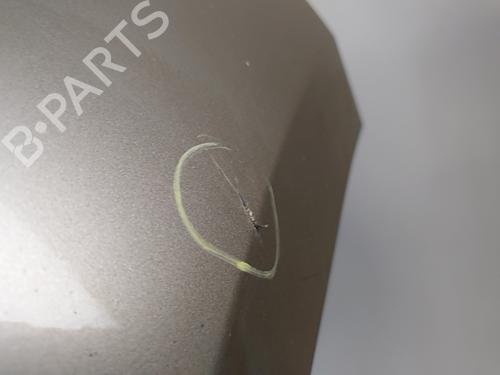 Rear bumper RENAULT SCÉNIC III (JZ0/1_) 1.5 dCi (JZ02, JZ0R) | BP29387252C8 
