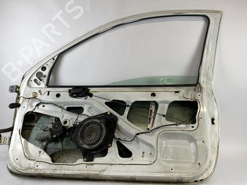 Dør høyre foran PEUGEOT 206 Hatchback (2A/C) 1.4 HDi eco 70 | BP25357903C3 