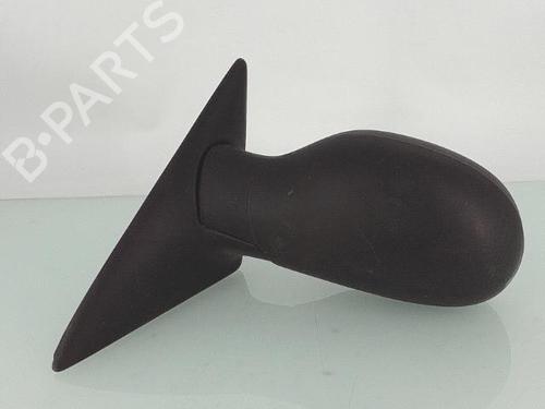 Used Left mirror RENAULT LAGUNA I (B56_, 556_) 1.9 dTi (B56J) (98 hp) 25437558
