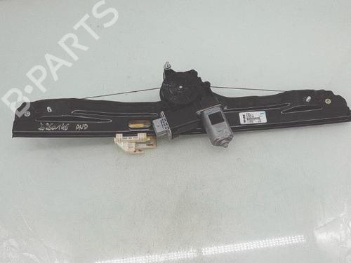 Used Front right window mechanism Front right window mechanism 38584636 38584636
