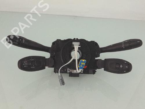 Used Steering column stalk CITROËN BERLINGO Box Body/MPV (B9) 1.6 BlueHDi 100 (99 hp) 25370870
