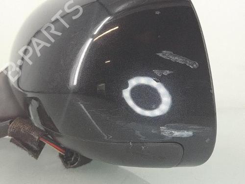 Left mirror AUDI A3 (8P1) 2.0 TDI 16V | BP25362964C26