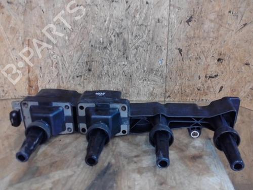 Ignition coil CITROËN C4 I (LC_) 1.6 16V | BP25351783M94