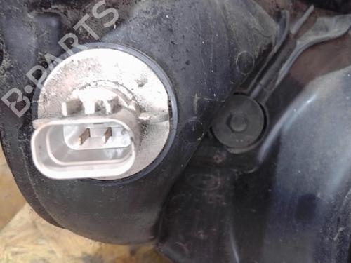 Venstre forlygte HYUNDAI MATRIX (FC) 1.5 CRDi | BP25367518C28 