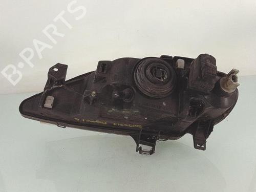 Right headlight RENAULT MEGANE I (BA0/1_) 1.9 D Eco (BA0A, BA0U, BA0R) | BP27681508C29 